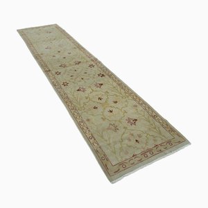Oushak Runner Rug, 2000s