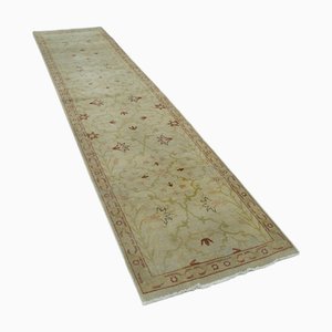 Oushak Runner Rug, 2000s