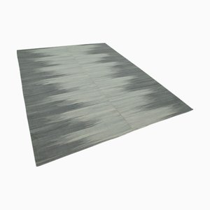 Tapis Kilim Tissé à la Main, 2000s