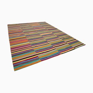 Handwoven Kilim Rug, 2000s