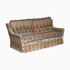 Vintage Ianthe Upholstered Sofa from Liberty of London
