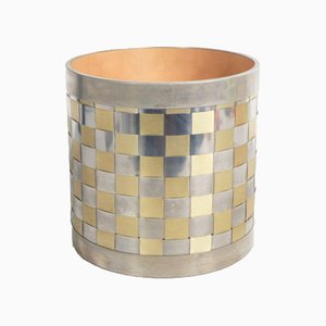 Magazine Rack Vase, 1970s