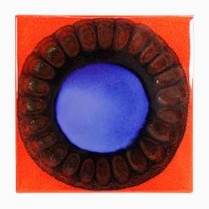 Wandengel von Renee Neue für Hutschenreuther, 1970er