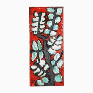 768/3 Wall Plaque from Ruscha, 1970s