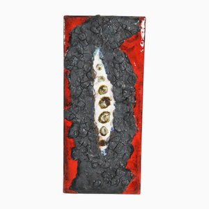 768/1 Wall Plaque from Ruscha, 1970s