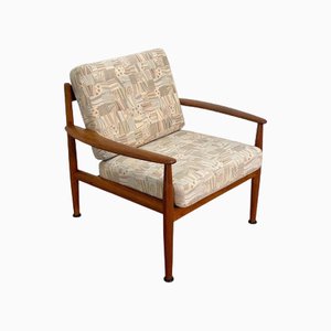Sessel von Grete Jalk, Dänemark, 1960er