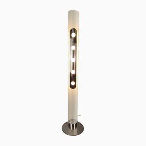 Totem Floor Lamp by Enrico Tronconi, 1970s