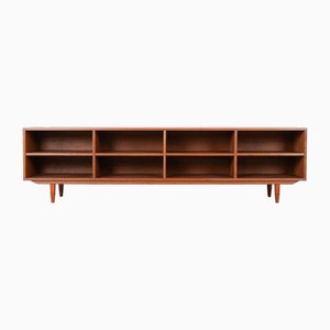 Scandinavian Style Oak Sideboard