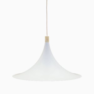 Danish Pendant Lamp, 1970s