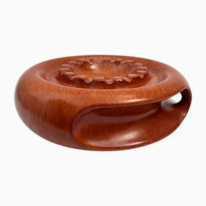 Ashtray by Roberto Rigon, 1968