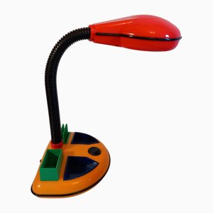 Lampe de Bureau Organizer par Tanaka Kyoji