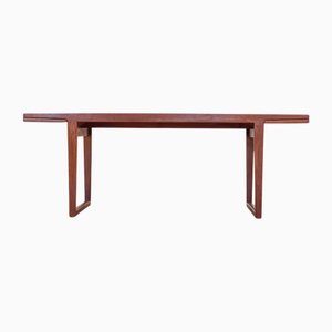 Teak Dining Table from Heals, 1960s