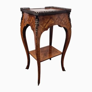 Table Basse Napoléon III, 1900s