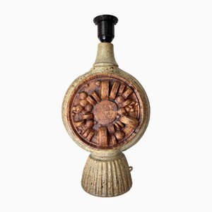 Table Lamp by Bernard Rooke