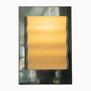 Frame Mirror Medium Wall Lamp by Violaine d'Harcourt