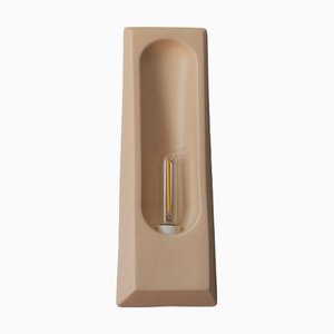 Alcove Sable Wall Lamp by Violaine d'Harcourt