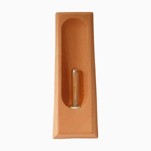 Alcove Terra M Wall Lamp by Violaine d'Harcourt