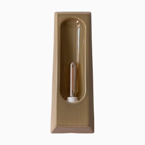 Alcove Tilleul Wall Lamp by Violaine d'Harcourt