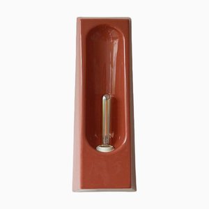 Alkoven Carmin Wandlampe von Violaine d'Harcourt