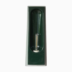 Alcove Verde Wall Lamp by Violaine d'Harcourt