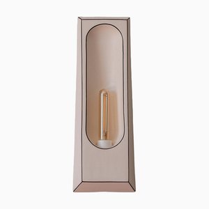Alkoven Facette Wandlampe von Violaine d'Harcourt