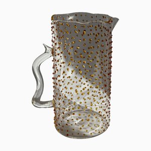 Pearl Amber Jug by Studionudo
