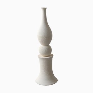 Everyday II Ed. 2 Stoneware Decorative Sculpture by Giulia Cosenza