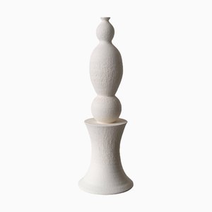 Everyday III Ed. 2 Stoneware Decorative Sculpture by Giulia Cosenza