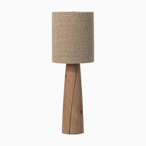 Bengra Fl4m Lampe von Jeroen De Ruddere