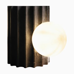Athena Lampe von Katia Solórzano