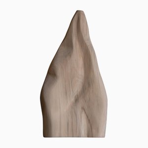 Relief Ash Vase 01 by Alice Lahana Studio