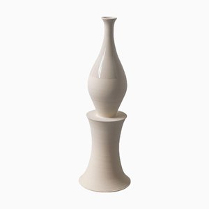 Everyday XIII Ed. 2 Stoneware Decorative Sculpture by Giulia Cosenza