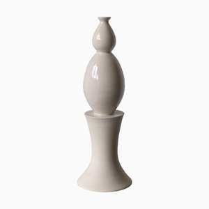 Everyday XII Ed. 1 Stoneware Decorative Sculpture by Giulia Cosenza