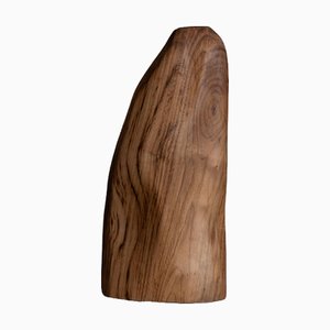 Relief Chestnut Vase 03 von Alice Lahana Studio
