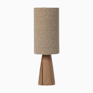 Bengra Fl4s Lampe von Jeroen De Ruddere
