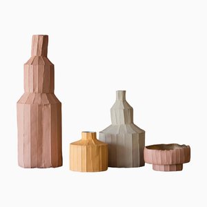 Fide Bottle by Paola Paronetto
