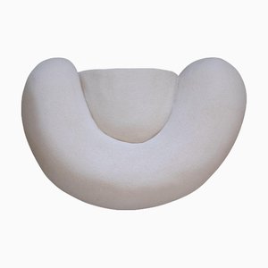 Stoneware Aurore Wall Light 02 by Alice Lahana Studio