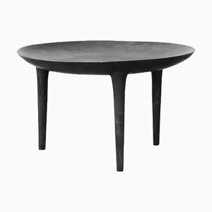 Mesa de centro Brazier de Rick Owens