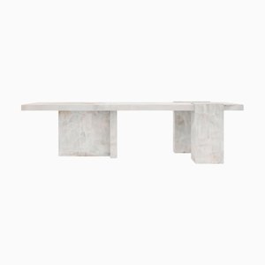 Auguste Piece 05 Onyx Esstisch in limitierter Auflage von Tristan Montabord-Marc