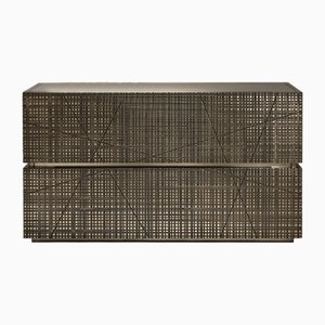Maxima Bd 96 Bb Chest of Drawers by Laurameroni