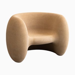 Silla Nature Econit de madera de Harry Thaler