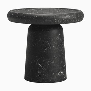 Mesa auxiliar Nissa M Nero Marquinia Marquinia de Ivan Colominas