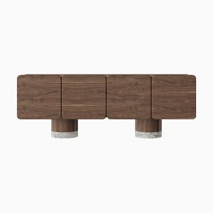 Venus Wood Sideboard by Ultramobili