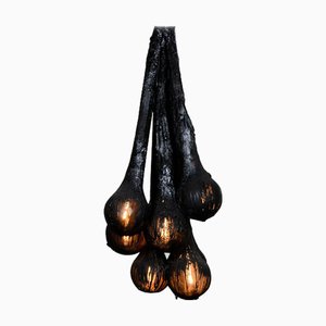 Lampada da borsa di Lucas Morten