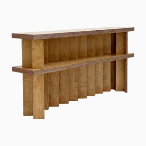 Consola de base Butterscotch de Goons