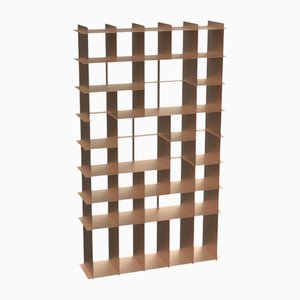 Dany Bookshelves by WM Metal Design