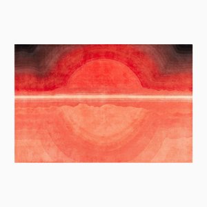 Large Sunset Rug by Gandia Blasco