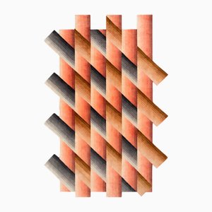 Nude Mirage Rug by Gandia Blasco