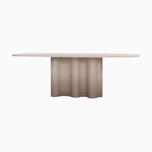 Gardient Neutral Cozy Grand Table by Manufacture XXI