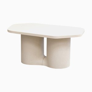 Luo Coffee Table by Manufacture XXI